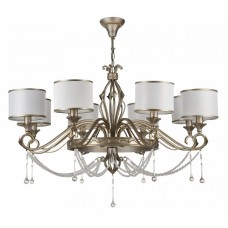 Подвесная люстра Maytoni Fiore H235-08-G