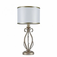 Настольная лампа Maytoni FIORE H235-TL-01-G