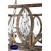 Подвесная люстра Maytoni Eisner H237-05-G
