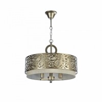 Светильник подвесной Maytoni Venera H260-03-N