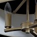 Светильник подвесной Maytoni Venera H260-03-N