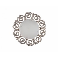 Светильник настенно-потолочный Maytoni Lantana H300-04-G