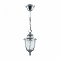 Подвесной светильник Maytoni ZEIL H356-PL-01-CH