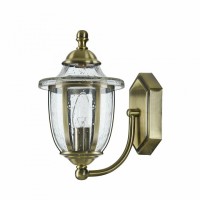 Бра Maytoni ZEIL H356-WL-01-BZ