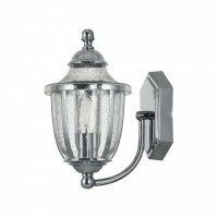 Бра Maytoni ZEIL H356-WL-01-CH