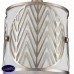 Подвесной светильник Maytoni RIVE LEAF H425-PL-01-G