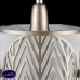 Подвесной светильник Maytoni RIVE LEAF H425-PL-01-G