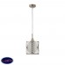 Подвесной светильник Maytoni RIVE LEAF H425-PL-01-G