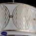 Подвесная люстра Maytoni RIVE LEAF H425-PL-05-G
