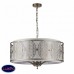 Подвесная люстра Maytoni RIVE LEAF H425-PL-07-G