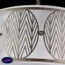 Подвесная люстра Maytoni RIVE LEAF H425-PL-07-G