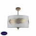 Подвесная люстра Maytoni FARN H428-PL-03-WG Подвесная люстра Maytoni FARN H428-PL-03-WG
