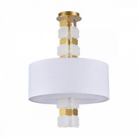 Светильник потолочный Maytoni Valencia H601PL-03BS