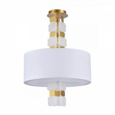 Светильник потолочный Maytoni Valencia H601PL-03BS