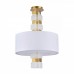Светильник потолочный Maytoni Valencia H601PL-03BS