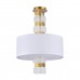 Светильник потолочный Maytoni Valencia H601PL-03BS