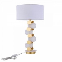 Настольная лампа Maytoni Valencia H601TL-01BS