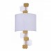 Бра Maytoni Valencia H601WL-01BS
