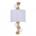 Бра Maytoni Valencia H601WL-01BS