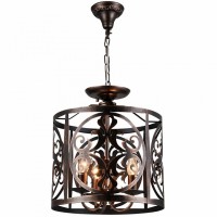 Светильник подвесной/потолочный Maytoni Rustica H899-03-R