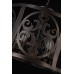 Подвесной светильник Maytoni Rustika H899-05-R