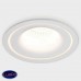 Встраиваемый светодиодный светильник Italline HALO white
