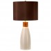 Настольная лампа Elstead Lighting (HAMMERSMITH) HAMMERSMITH/TL