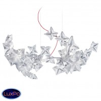                                                                  Люстра Slamp                                        <span>Hanami Small Prisma</span>                  