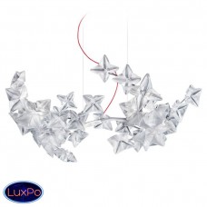                                                                  Люстра Slamp                                        <span>Hanami Small Prisma</span>                  
