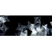                                                                  Люстра Slamp                                        <span>Hanami Small Prisma</span>                  