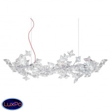                                                                  Люстра Slamp                                        <span>Hanami Large Prisma</span>                  
