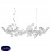                                                                  Люстра Slamp                                        <span>Hanami Large Prisma</span>                  