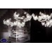                                                                  Люстра Slamp                                        <span>Hanami Large Prisma</span>                  