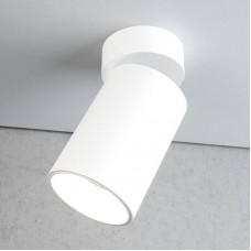 Точечный светильник Quest Light HANDLE ED white