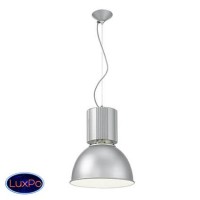 Светильник подвесной Ideal lux Hangar Sp1 Alluminio 100326
