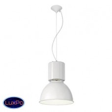 Светильник подвесной Ideal lux Hangar Sp1 Bianco 100340