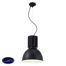 Светильник подвесной Ideal lux Hangar Sp1 Nero 100333