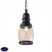 Светильник подвесной Ideal lux Hansel HANSEL SP1 OVAL 168609