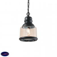 Светильник подвесной Ideal lux Hansel HANSEL SP1 SQUARE 168586