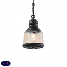 Светильник подвесной Ideal lux Hansel HANSEL SP1 SQUARE 168586