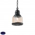 Светильник подвесной Ideal lux Hansel HANSEL SP1 SQUARE 168586