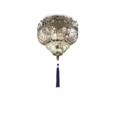 Светильник потолочный Ideal lux Harem Pl6 139616