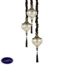 Светильник подвесной Ideal lux Harem Sp3 115986