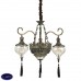 Люстра подвесная Ideal lux Harem Sp5 115993