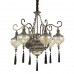 Люстра подвесная Ideal lux Harem Sp9 116006