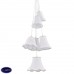 Люстра подвесная Ideal lux Hats Sp6 Classic 110622