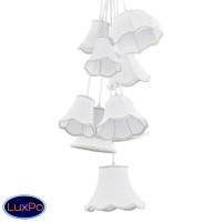 Люстра подвесная Ideal lux Hats Sp9 Classic 110646