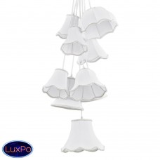 Люстра подвесная Ideal lux Hats Sp9 Classic 110646