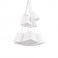 Люстра подвесная Ideal lux Hats Sp9 Modern 110677