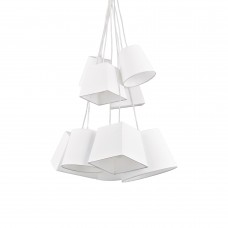 Люстра подвесная Ideal lux Hats Sp9 Modern 110677